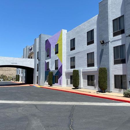 Surestay Plus Hotel By Best Western Yucca Valley Joshua Tree Exterior foto