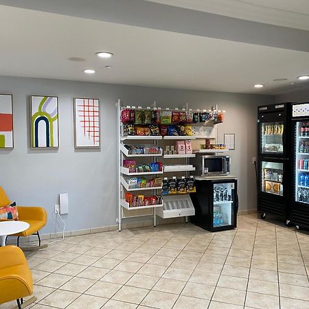 Surestay Plus Hotel By Best Western Yucca Valley Joshua Tree Exterior foto