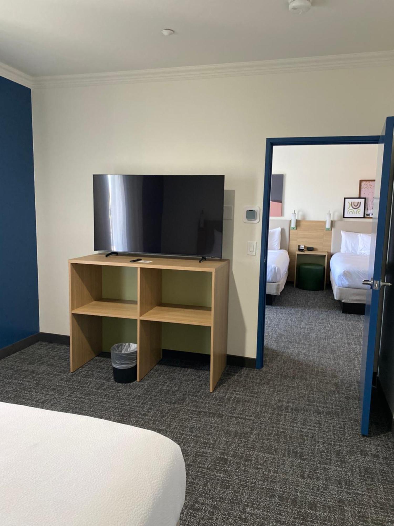 Surestay Plus Hotel By Best Western Yucca Valley Joshua Tree Exterior foto