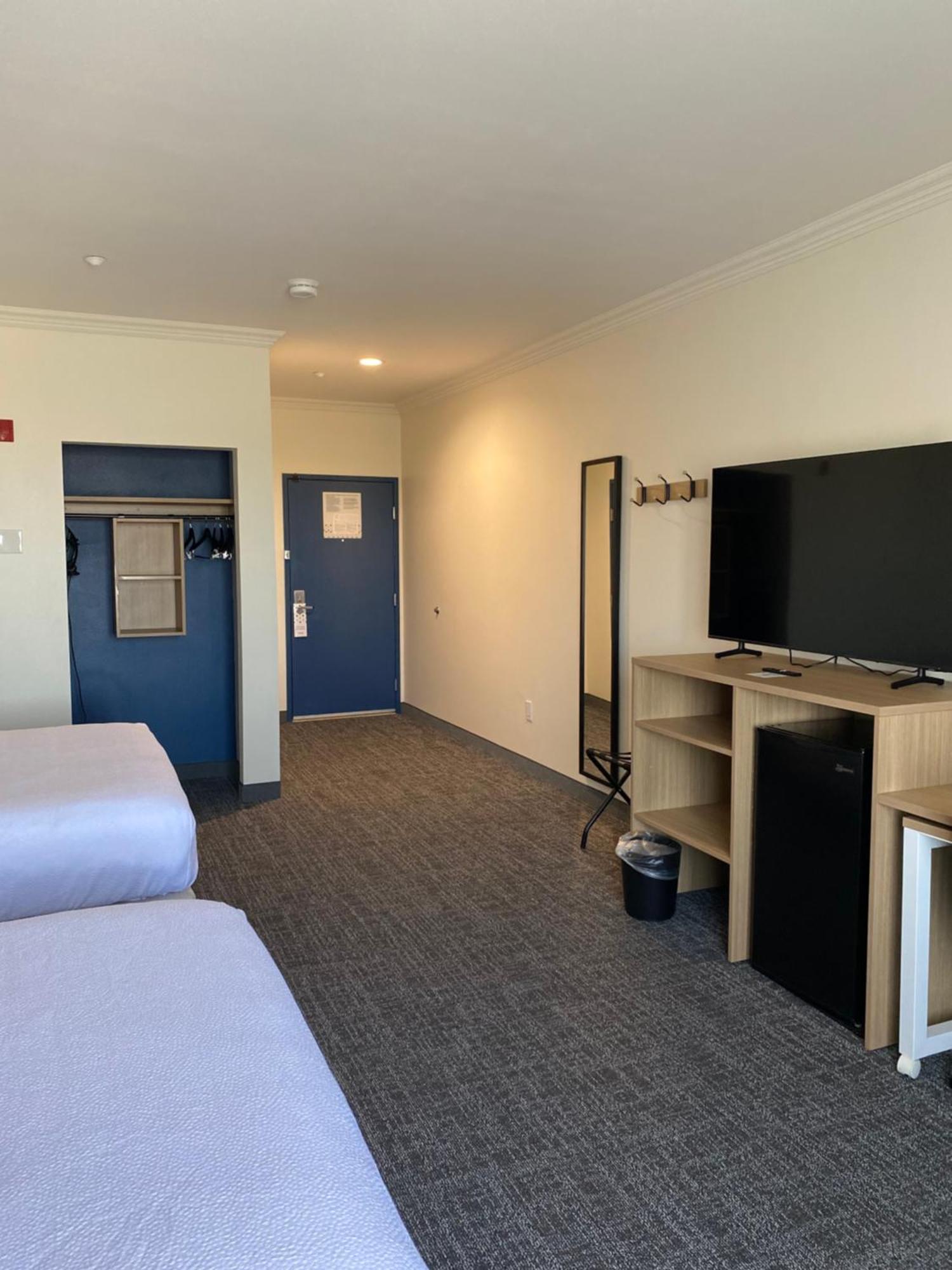 Surestay Plus Hotel By Best Western Yucca Valley Joshua Tree Exterior foto