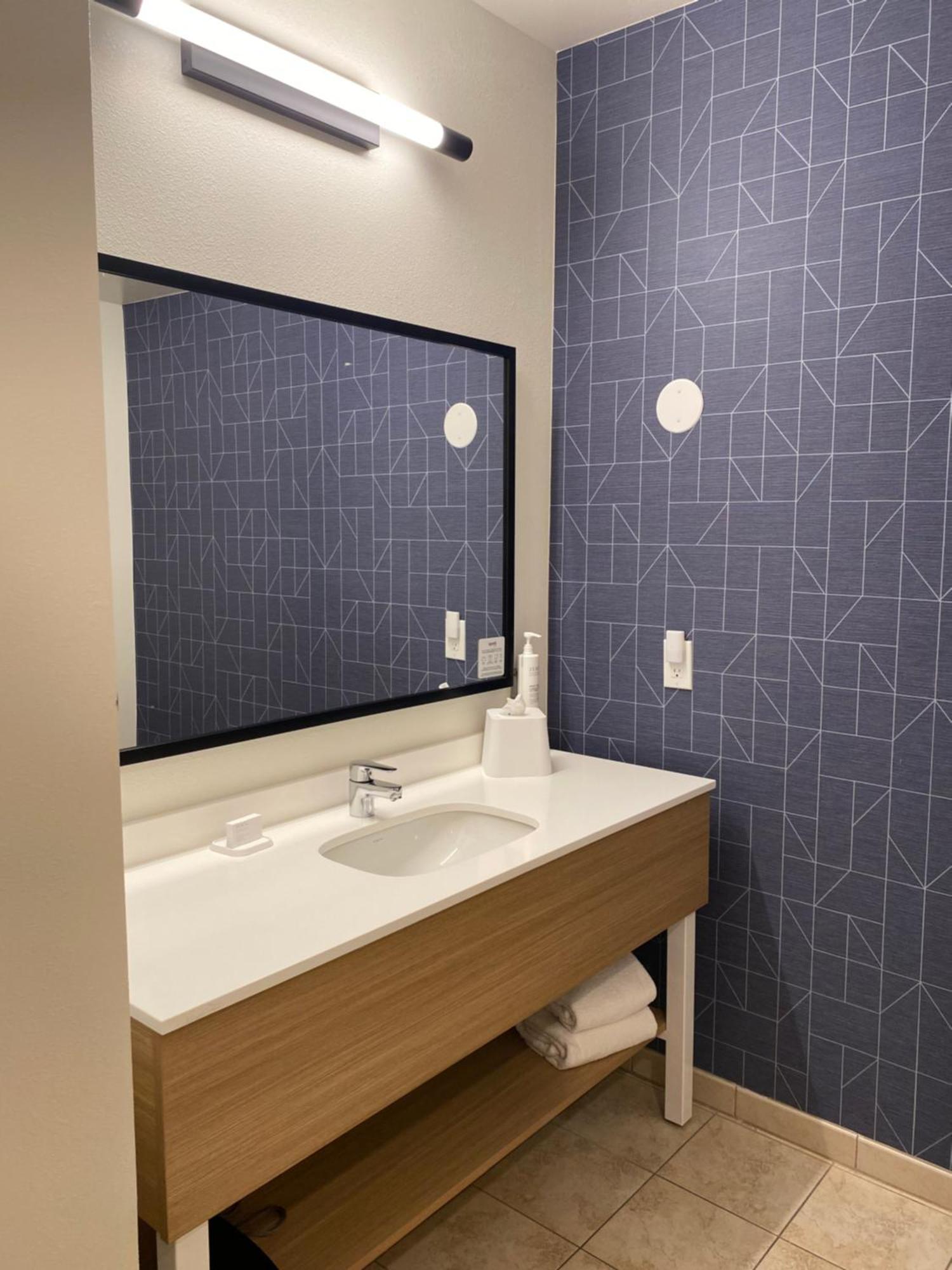 Surestay Plus Hotel By Best Western Yucca Valley Joshua Tree Exterior foto