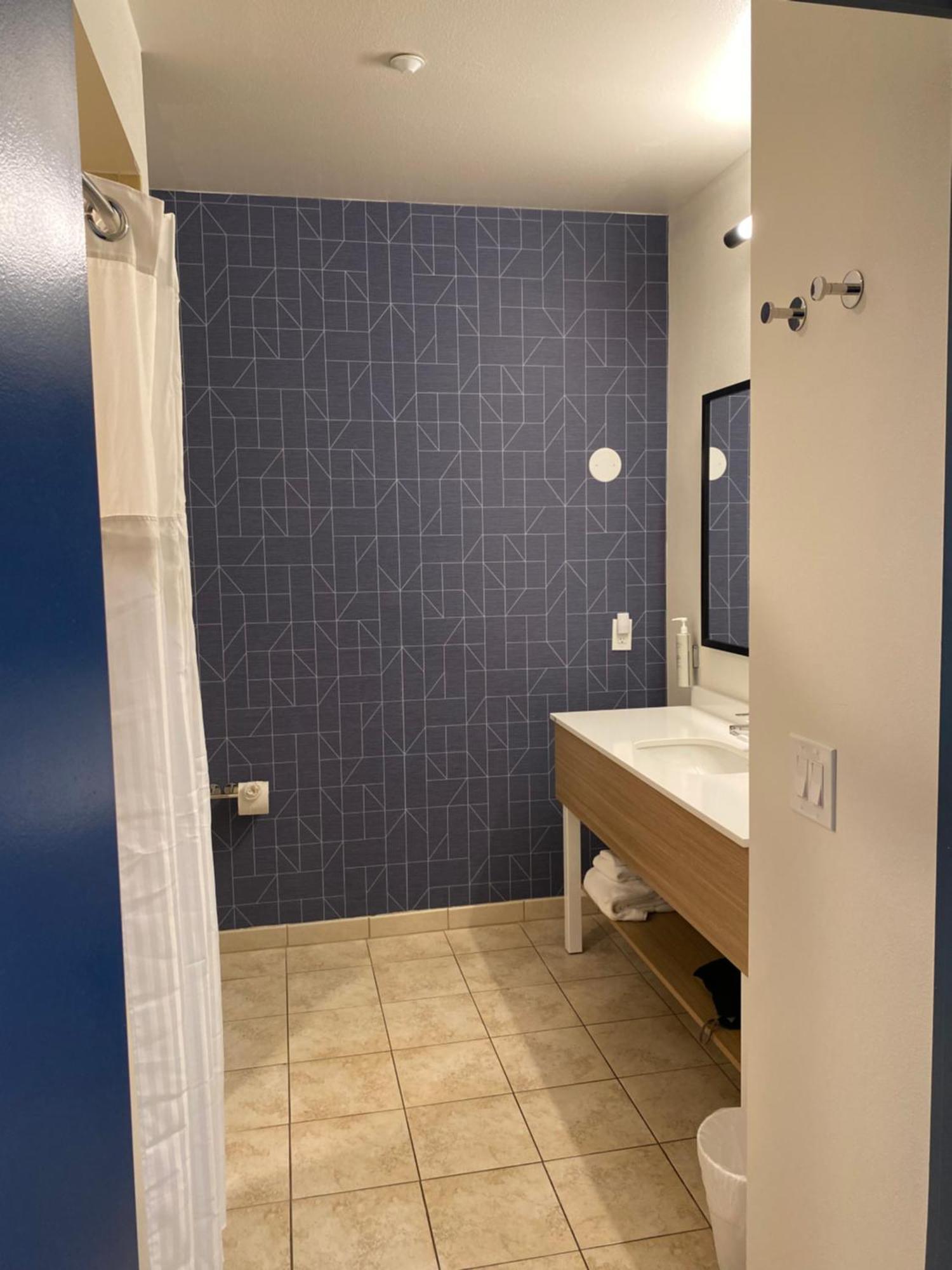 Surestay Plus Hotel By Best Western Yucca Valley Joshua Tree Exterior foto