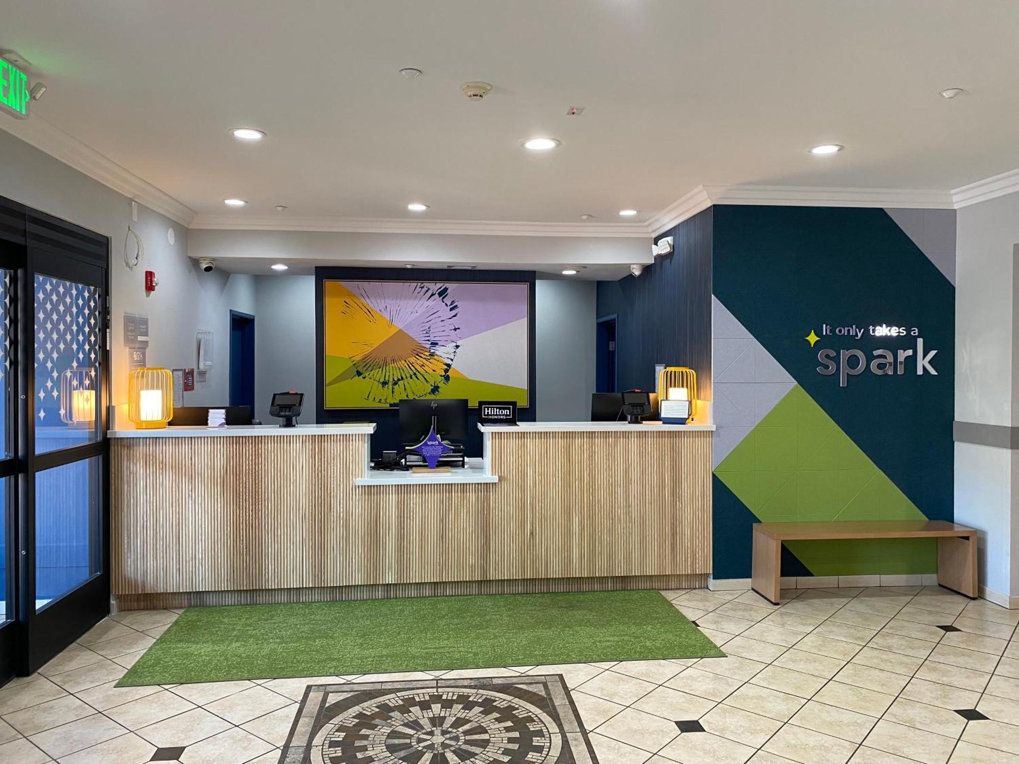 Surestay Plus Hotel By Best Western Yucca Valley Joshua Tree Exterior foto